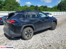 Toyota Pozostałe 2021 2