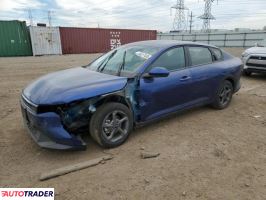 Kia Pozostałe 2025 2