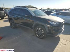 Toyota Pozostałe 2019 2