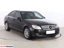 Mercedes C-klasa - zobacz ofertę