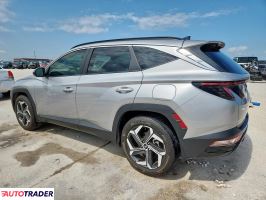 Hyundai Tucson 2024 2 Hyundai Tucson 2024 2