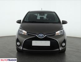 Toyota Yaris 2016 1.5 99 KM