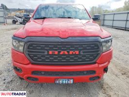 Dodge Ram 2024 5