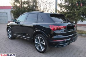 Audi Q3 2021 2.0 228 KM