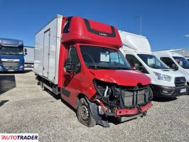 Renault Master 2023 2.3