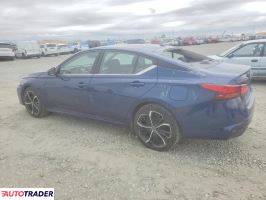 Nissan Altima 2023