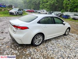 Toyota Corolla 2023 1