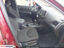 Jeep Cherokee 2020 2 Jeep Cherokee 2020 2