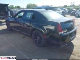 Chrysler 300C 2019 3 Chrysler 300C 2019 3