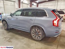 Volvo XC90 2021 2