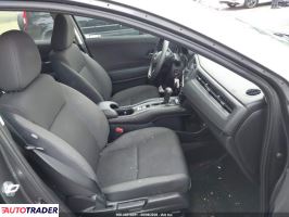Honda HR-V 2022 1