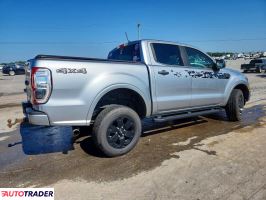 Ford Ranger 2023 2