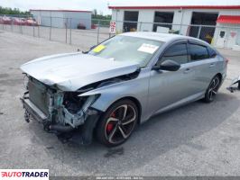 Honda Accord 2021 1 Honda Accord 2021 1