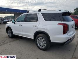 Hyundai Pozostałe 2025 3