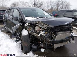 Kia Sportage 2023 2