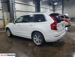 Volvo XC90 2021 2