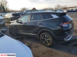 Kia Sportage 2023 2