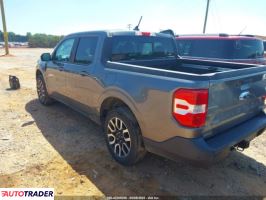 Ford Maverick 2022 2 Ford Maverick 2022 2