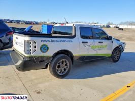 Ford Maverick 2023 2