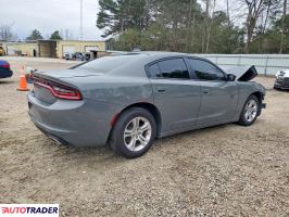 Dodge Charger 2023 3