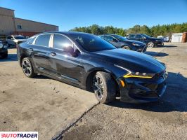 Kia Pozostałe 2023 1