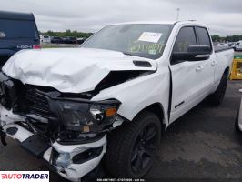Dodge Ram 2022 5
