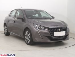 Peugeot 208 - zobacz ofertę