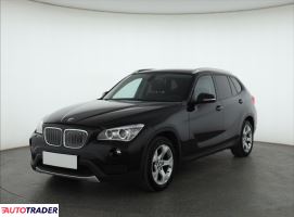 BMW X1 2012 2.0 181 KM