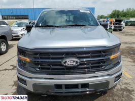 Ford Pozostałe 2024 3 Ford Pozostałe 2024 3