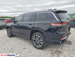 Jeep Cherokee 2021 3