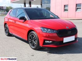 Skoda Fabia - zobacz ofertę