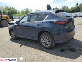 Mazda CX-5 2024 2