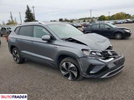 Volkswagen Pozostałe 2024 1