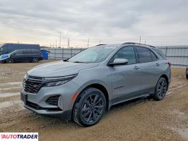 Chevrolet Equinox 2024 1