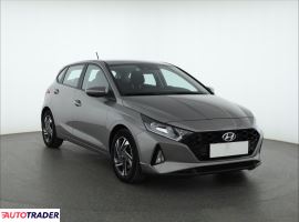 Hyundai i20 2022 1.0 99 KM