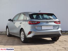 Kia Ceed 2020 1.0 118 KM