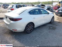 Mazda 3 2023 2