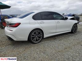 BMW M3 2022 3