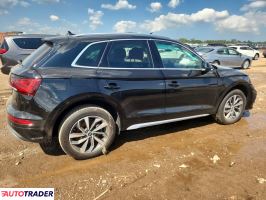 Audi Q5 2021 2