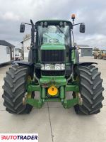 John Deere 6830 Premium 60km/h 2008r.