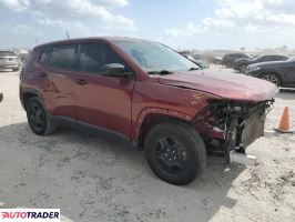 Jeep Compass 2021 2