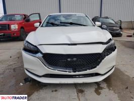 Mazda 6 2020 2 Mazda 6 2020 2