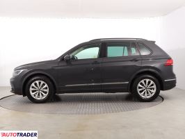 Volkswagen Tiguan 2020 1.5 147 KM