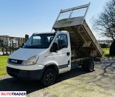 Iveco Daily 2011 2.3