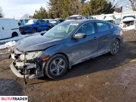 Honda Civic 2021 2