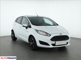 Ford Fiesta 2014 1.2 80 KM