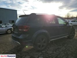 Dodge Journey 2019 3