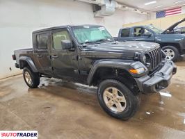 Jeep Pozostałe 2020 3