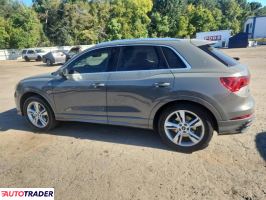 Audi Q3 2024 2