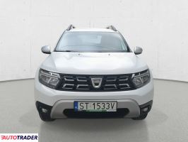 Dacia Duster 2022 1.0 101 KM Dacia Duster 2022 1.0 101 KM